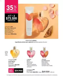 Catálogo Avon Página 82