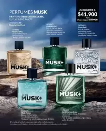 Catálogo Avon Página 89