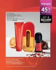 Catálogo Avon Página 9