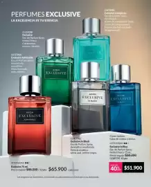 Catálogo Avon Página 90