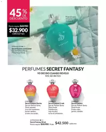 Catálogo Avon Página 92