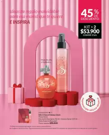 Catálogo Avon Página 93