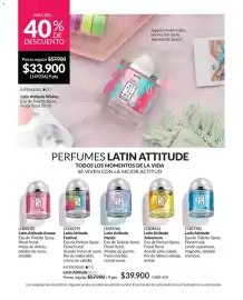 Catálogo Avon Página 94
