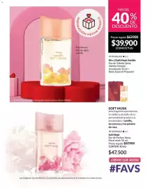 Catálogo Avon Página 95
