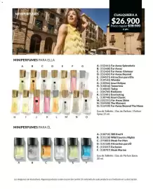 Catálogo Avon Página 97