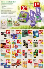 WEZ Prospekt woche 11 Seite 13