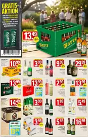 WEZ Prospekt woche 11 Seite 14