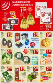 WEZ Prospekt woche 11 Seite 2