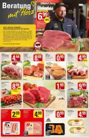 WEZ Prospekt woche 11 Seite 4