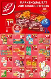 WEZ Prospekt woche 11 Seite 6