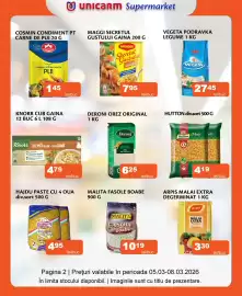 Catalog Unicarm Pagină 2
