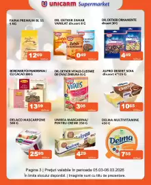 Catalog Unicarm Pagină 3
