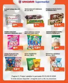 Catalog Unicarm Pagină 5