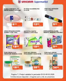Catalog Unicarm Pagină 7