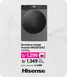 Catálogo Ripley semana 10 Página 5