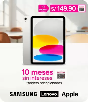 Catálogo Ripley (válido hasta 10-03)