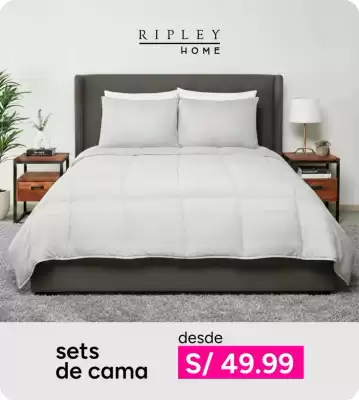 Catálogo Ripley (válido hasta 20-03)