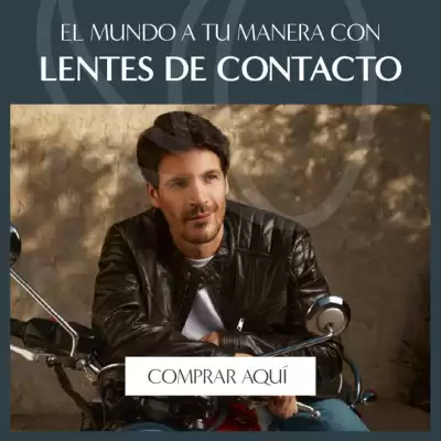 Catálogo Ópticas GMO (válido hasta 31-03)