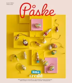 Bilka tilbudsavis Side 1