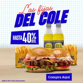 Catálogo Bembos Página 3