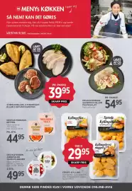 MENY tilbudsavis uge 10 Side 15
