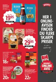MENY tilbudsavis uge 10 Side 22