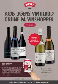 MENY tilbudsavis uge 10 Side 27