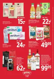 MENY tilbudsavis uge 10 Side 33