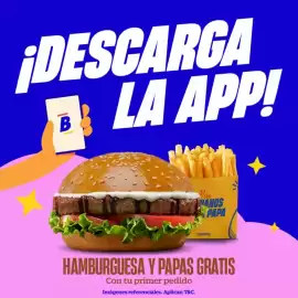 Catálogo Bembos semana 10 Página 2