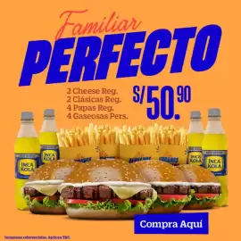 Catálogo Bembos semana 10 Página 5