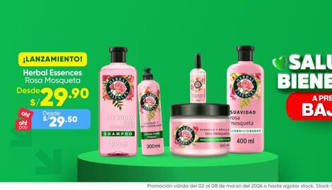 Catálogo InkaFarma semana 10 Página 10