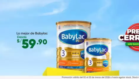 Catálogo InkaFarma semana 10 Página 2