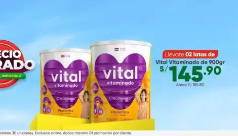 Catálogo InkaFarma semana 10 Página 3