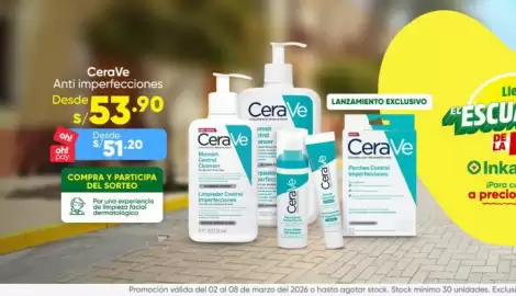 Catálogo InkaFarma semana 10 Página 4