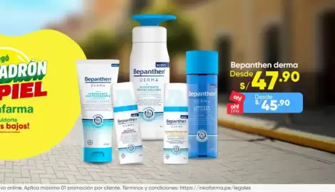 Catálogo InkaFarma semana 10 Página 6