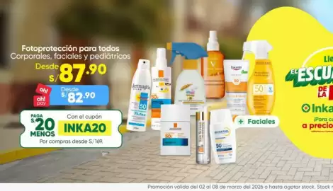 Catálogo InkaFarma semana 10 Página 7