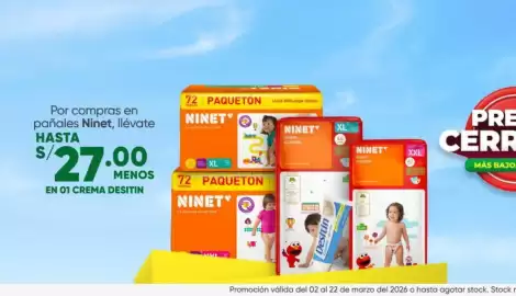 Catálogo InkaFarma semana 10 Página 8