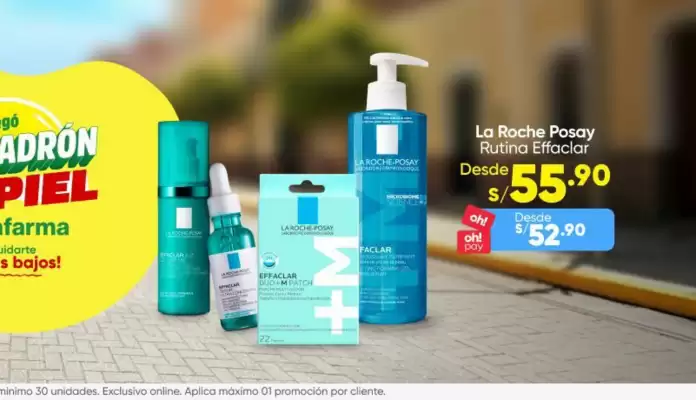 Catálogo InkaFarma (válido hasta 10-03)