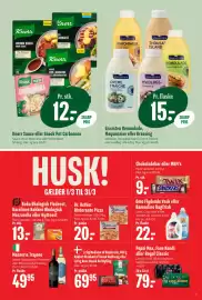 Min Købmand tilbudsavis uge 10 Side 6