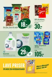 Min Købmand tilbudsavis uge 10 Side 8