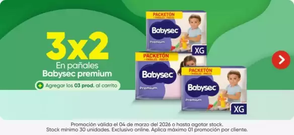 Catálogo InkaFarma semana 10 Página 10