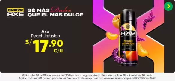 Catálogo InkaFarma semana 10 Página 6