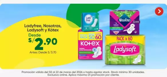 Catálogo InkaFarma semana 10 Página 7