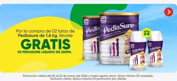 Catálogo InkaFarma semana 10 Página 9