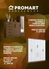 Catálogo Promart Página 2