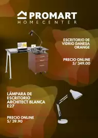 Catálogo Promart Página 3