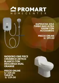 Catálogo Promart Página 4