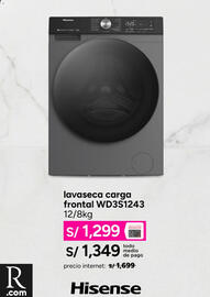 Catálogo Ripley Página 6