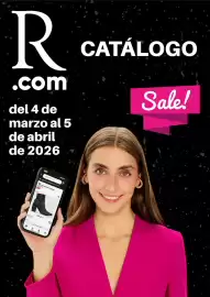 Catálogo Ripley Página 1