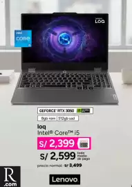 Catálogo Ripley Página 4